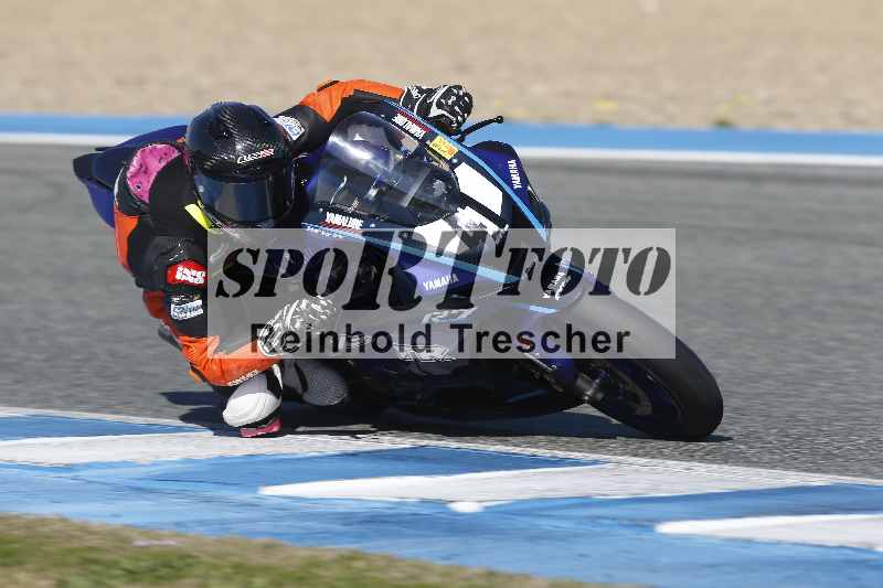 /01 26.-28.01.2024 Moto Center Thun Jerez/Gruppe schwarz-black/41